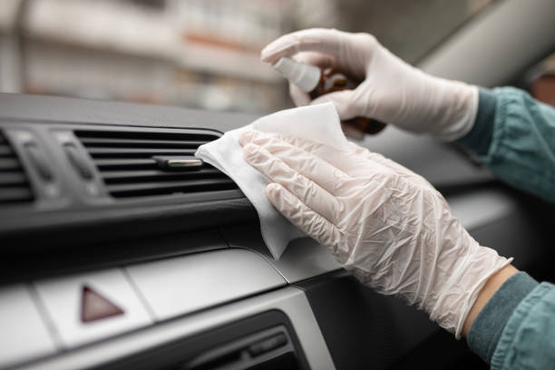 Best Best Air Duct Cleaning Company  in Garrison, MD