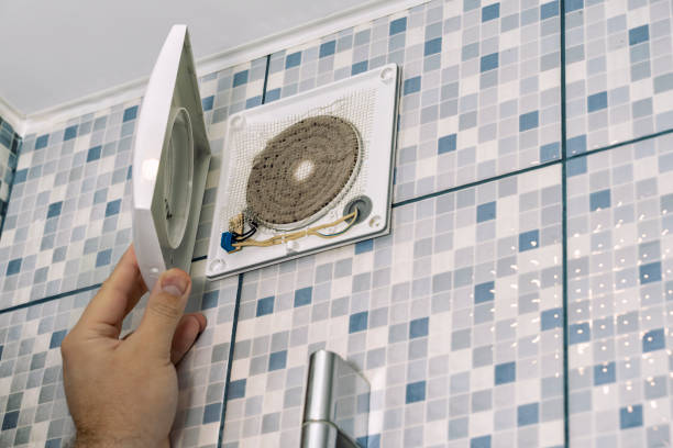 Best HVAC System Cleaning  in Garrison, MD