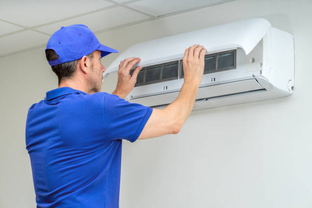 Best Affordable Duct Cleaning Services  in Garrison, MD