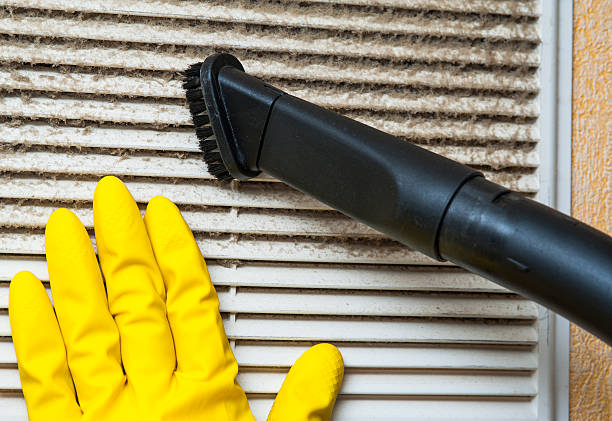 Best Affordable Air Duct Cleaning  in Garrison, MD